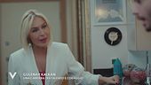 Gulenay Kalkan, una carriera tra talento e coraggio