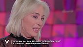 Gulenay Kalkan e il dolore per la perdita dei genitori