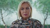 Gulenay Kalkan, Feride, madre ossessiva di "Forbidden Fruit"