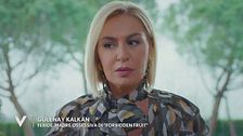 Gulenay Kalkan, Feride, madre ossessiva di "Forbidden Fruit"
