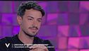 Cristian Mascolino e i tradimenti durante la storia con Soraya Sabetta