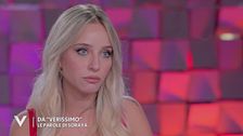 Da "Verissimo" le parole di Soraya Sabetta