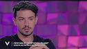 Cristian Mascolino: "Soraya ha provato ad infangarmi"