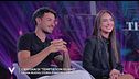 Cristian Mascolino e la sua storia d'amore con Nicole
