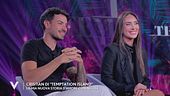 Cristian Mascolino e la sua storia d'amore con Nicole