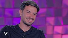 Cristian Mascolino: l'intervista integrale