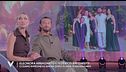 Eleonora Abbagnato e Federico Balzaretti e i loro 15 anni d'amore