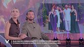 Eleonora Abbagnato e Federico Balzaretti e i loro 15 anni d'amore