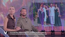 Eleonora Abbagnato e Federico Balzaretti e i loro 15 anni d'amore
