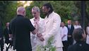 Le promesse di matrimonio di Eleonora Abbagnato e Federico Balzaretti