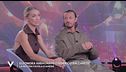 Eleonora Abbagnato e Federico Balzaretti e la loro favola d'amore