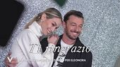 Le parole di Federico Balzaretti per Eleonora Abbagnato