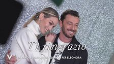 Le parole di Federico Balzaretti per Eleonora Abbagnato