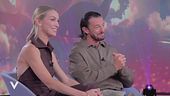 Eleonora Abbagnato e Federico Balzaretti: l'intervista integrale