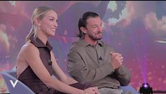 Eleonora Abbagnato e Federico Balzaretti: l'intervista integrale
