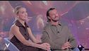 Eleonora Abbagnato e Federico Balzaretti e le promesse per il futuro