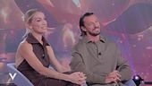 Eleonora Abbagnato e Federico Balzaretti e le promesse per il futuro