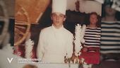 Bruno Barbieri, la sua cucina e la sua vita