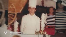 Bruno Barbieri, la sua cucina e la sua vita