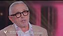 Bruno Barbieri: "Mio padre andò via di casa quando ero bambino"