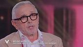 Bruno Barbieri: "Mio padre andò via di casa quando ero bambino"