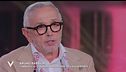Bruno Barbieri e l'addio al papà