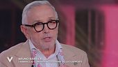 Bruno Barbieri e l'addio al papà