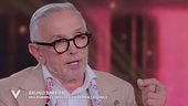 Bruno Barbieri e l'amore per la mamma