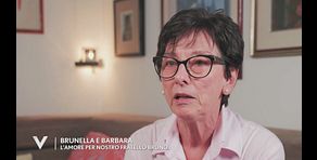 Le sorelle di Bruno Barbieri