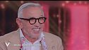 Bruno Barbieri e l'amore