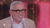 Bruno Barbieri e l'amore