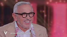 Bruno Barbieri e l'amore