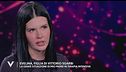 Evelina Sgarbi e il ricovero di papà Vittorio
