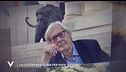 La lettera di Evelina Sgarbi per papà Vittorio