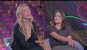 Cristel e Romina Carrisi e il loro forte legame