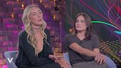 Cristel e Romina Carrisi e il loro forte legame