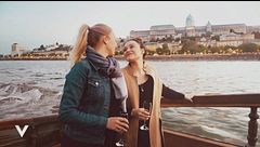Cristel e Romina Carrisi, sorelle per sempre