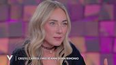Cristel Carrisi e i suoi 10 anni di matrimonio