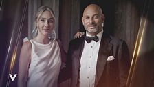 Romina Power: "Il mio amore per Cristel e suo marito Davor"