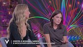 Cristel e Romina Carrisi: "Il nostro difficile rapporto con papà Al Bano"