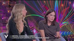 Cristel e Romina Carrisi: "Il nostro difficile rapporto con papà Al Bano"