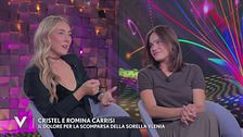 Cristel e Romina Carrisi: "La scomparsa di nostra sorella Ylenia ha acceso lo scontro tra i nostri genitori"