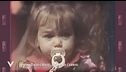 L'infanzia di Cristel e Romina Carrisi