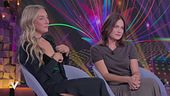Cristel e Romina Carrisi e i progetti per il futuro