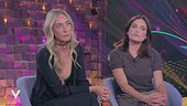 Cristel e Romina Carrisi: l'intervista integrale