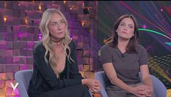 Cristel e Romina Carrisi: l'intervista integrale