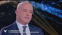 Gianluigi Nuzzi e il rapporto con i genitori