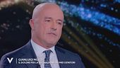 Gianluigi Nuzzi e il rapporto con i genitori