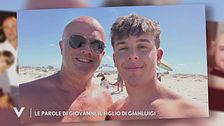 Le parole di Giovanni, figlio di Gianluigi Nuzzi