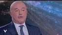 Gianluigi Nuzzi e il rapporto con il figlio Giovanni